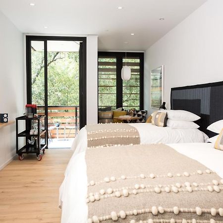 Harmon Guest House Healdsburg Dış mekan fotoğraf
