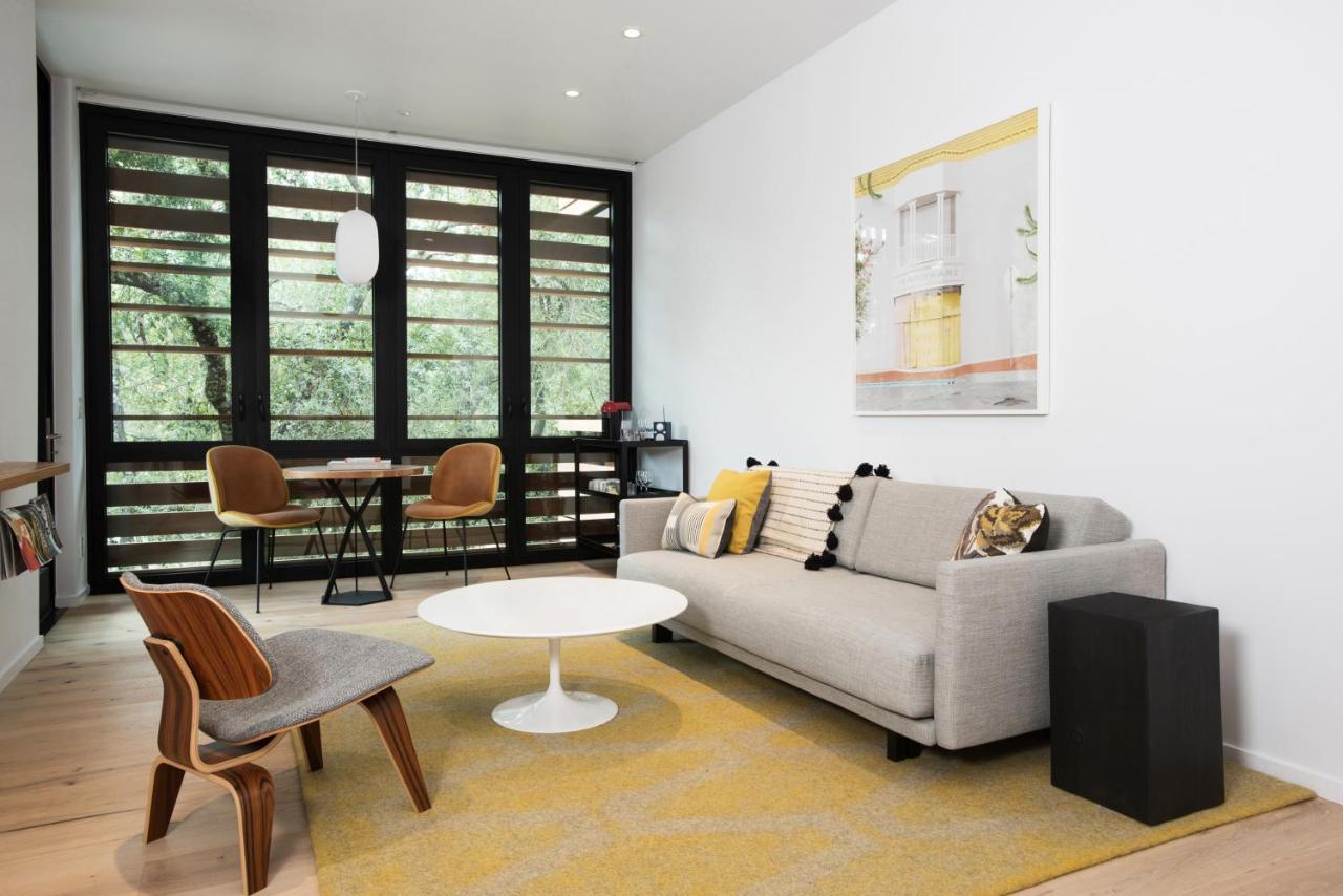 Harmon Guest House Healdsburg Dış mekan fotoğraf
