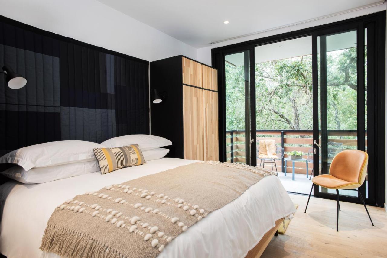 Harmon Guest House Healdsburg Dış mekan fotoğraf