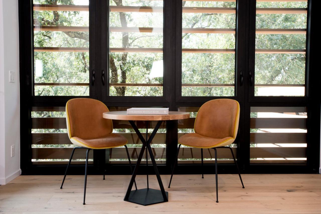 Harmon Guest House Healdsburg Oda fotoğraf