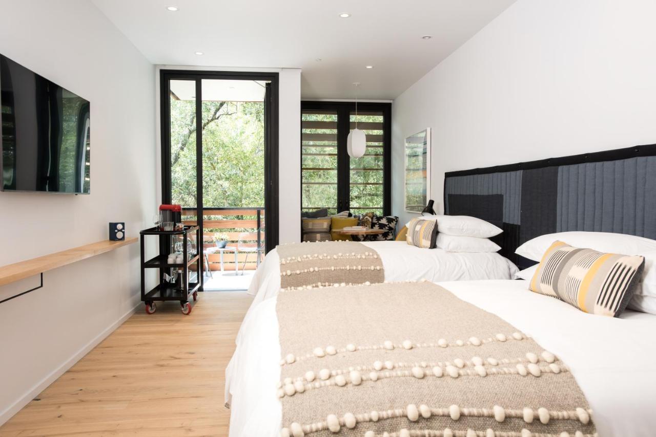 Harmon Guest House Healdsburg Dış mekan fotoğraf
